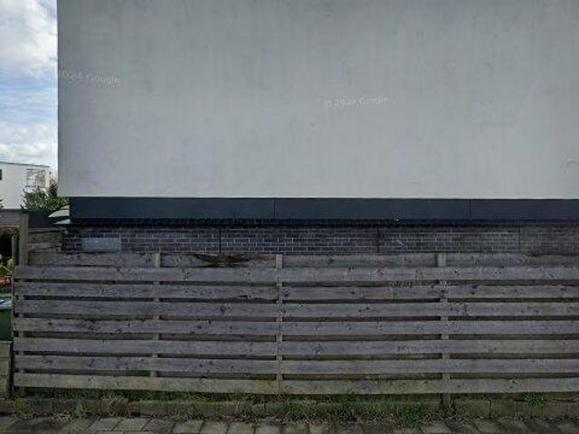 huurwoning for rent Amersfoort Bombardonstraat