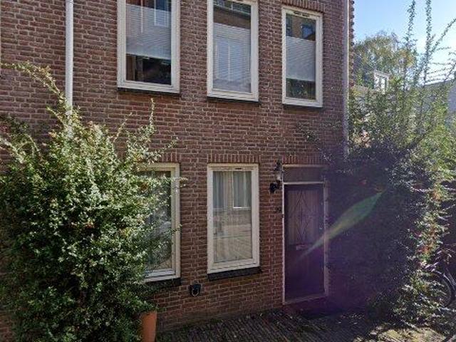 huurwoning for rent Amersfoort Lieve Vrouwestraat