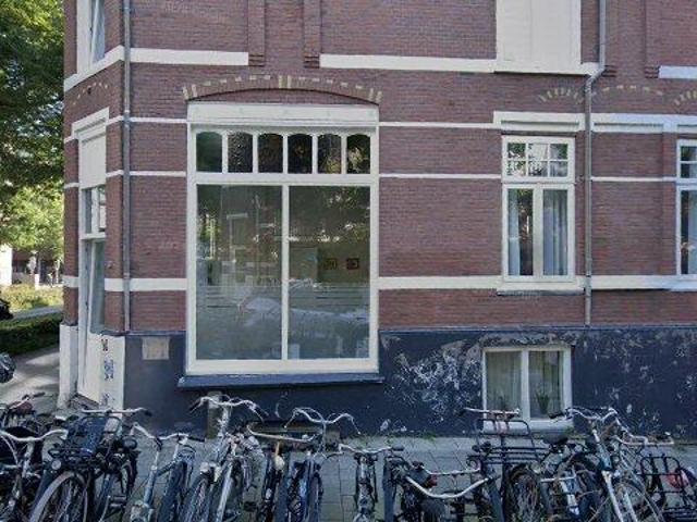 huurwoning for rent Amersfoort Stationsstraat
