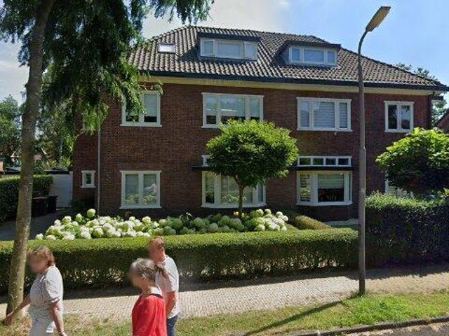 huurwoning for rent Amersfoort Paulus Buyslaan