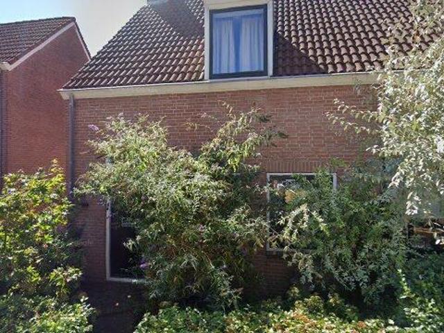 huurwoning for rent Amersfoort Teut