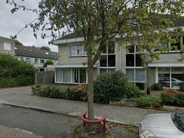 huurwoning for rent Amstelveen Catharina van Renneslaan