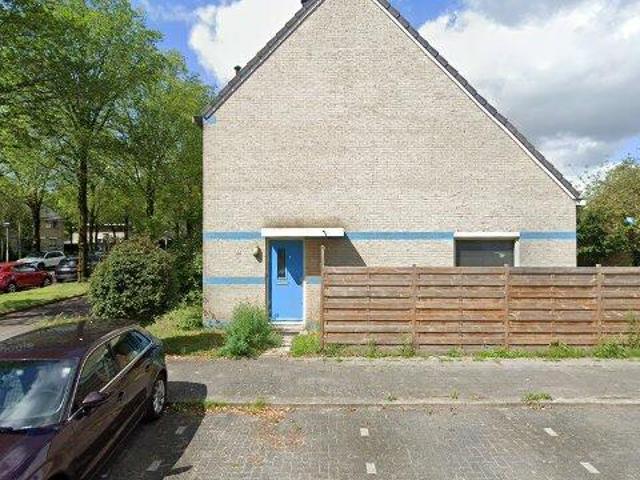 huurwoning for rent Amstelveen Cia van Boortlaan