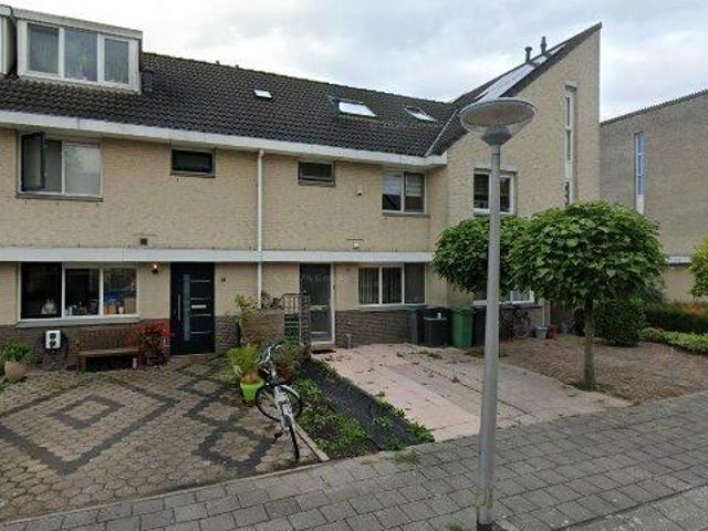huurwoning for rent Amstelveen Anne de Vrieslaan