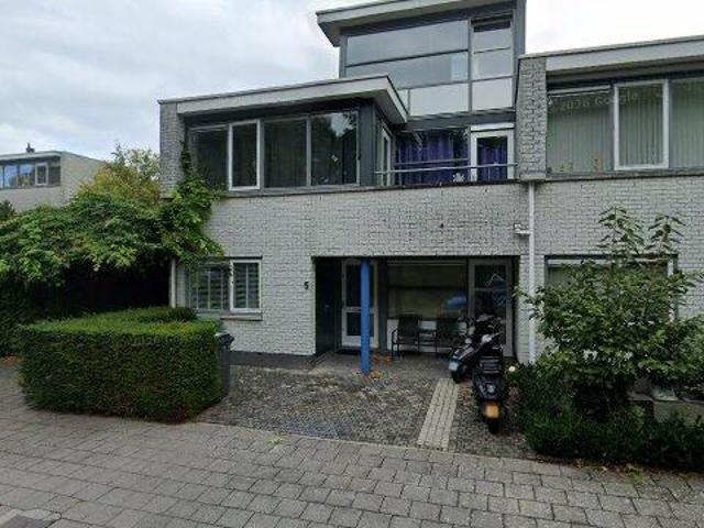 huurwoning for rent Amstelveen Arthur van Schendelsingel