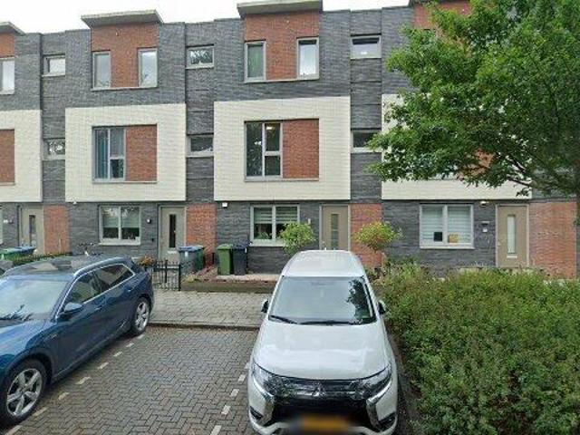 huurwoning for rent Amstelveen Bovenkerkerweg