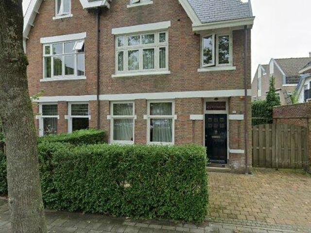 huurwoning for rent Amstelveen Badlaan