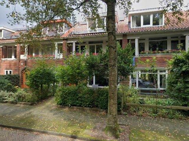 huurwoning for rent Amstelveen De Ruwiellaan