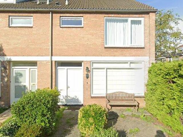 huurwoning for rent Amstelveen Else Mauhsstraat