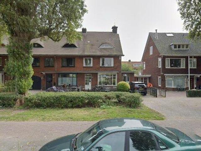 huurwoning for rent Amstelveen Keizer Karelweg