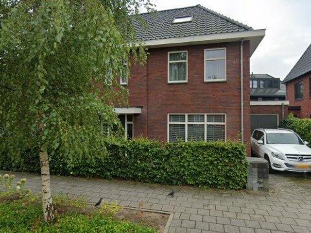 huurwoning for rent Amstelveen Hortensialaan