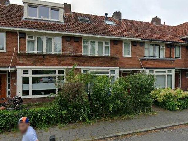 huurwoning for rent Amstelveen Henegouwselaan