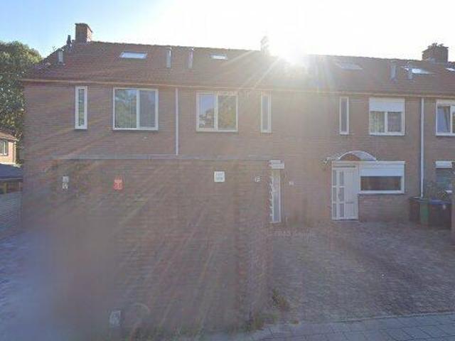 huurwoning for rent Amstelveen Jol