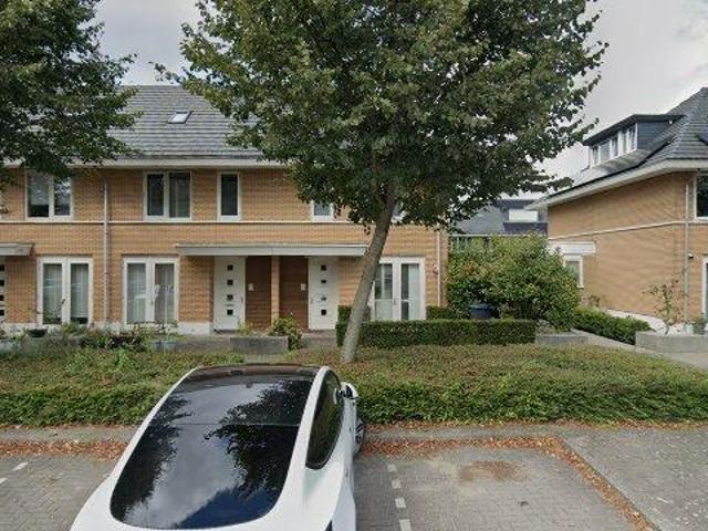 huurwoning for rent Amstelveen Jasmijnlaan