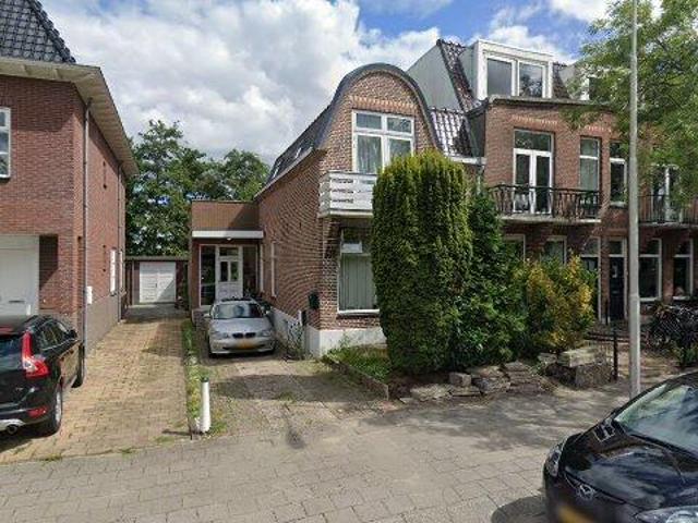 huurwoning for rent Amstelveen Ouderkerkerlaan