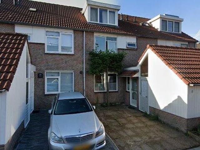 huurwoning for rent Amstelveen Lantaarnopsteker