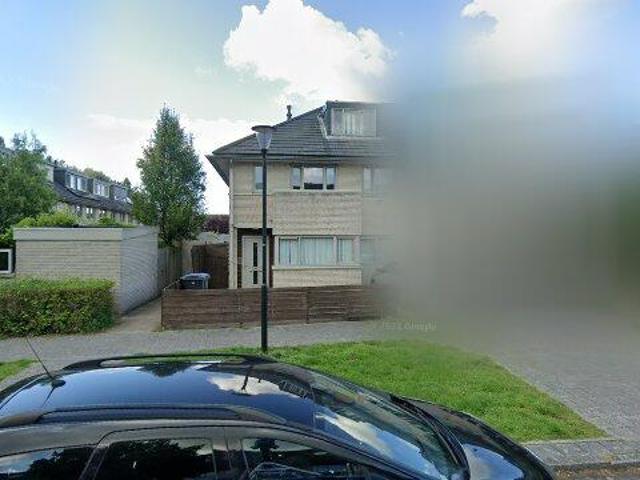 huurwoning for rent Amstelveen Lien Gisolflaan
