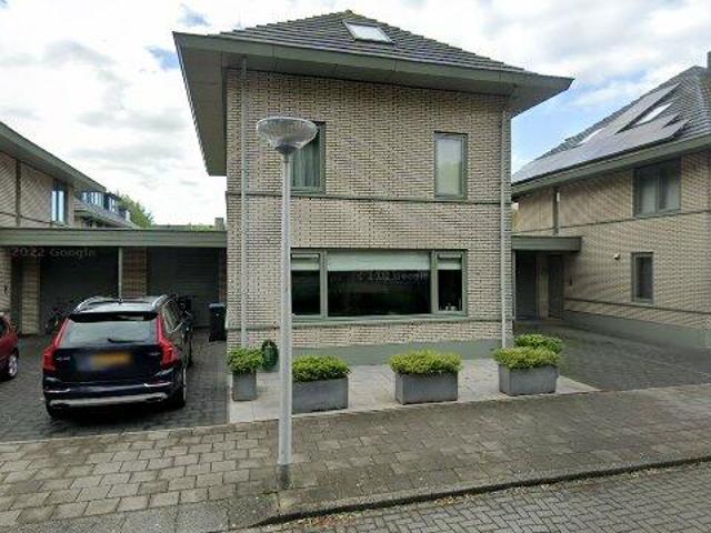 huurwoning for rent Amstelveen Marjoleinlaan