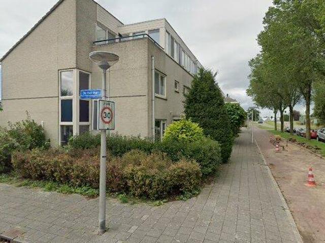 huurwoning for rent Amstelveen Marshallsingel