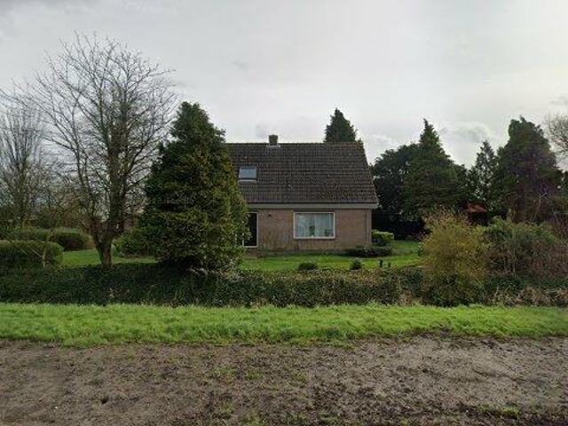 huurwoning for rent Amstelveen Meerlandenweg