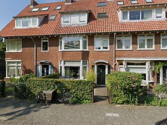 huurwoning for rent Amstelveen Van IJsselsteinlaan