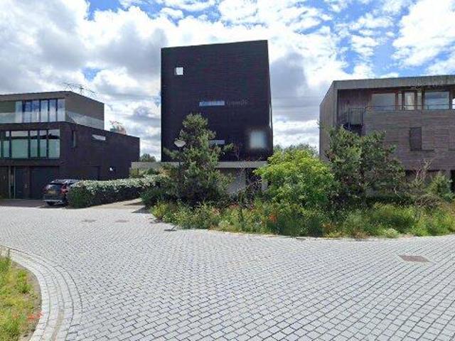 huurwoning for rent Amsterdam Tamariskhof