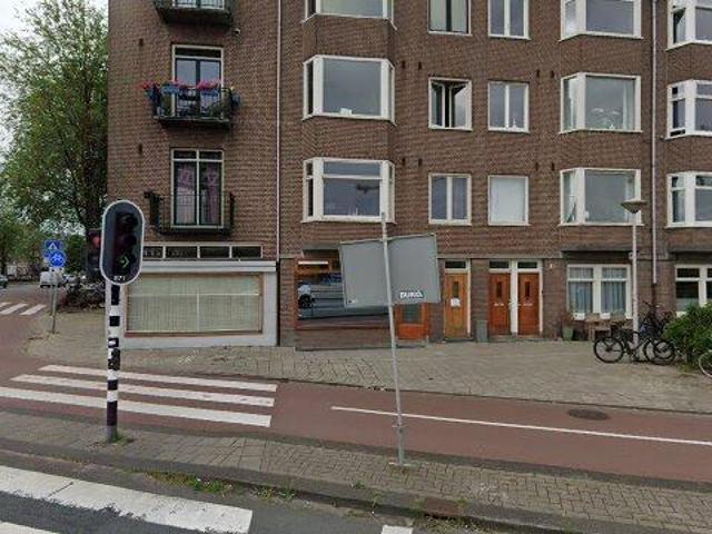 huurwoning for rent Amsterdam Tasmanstraat