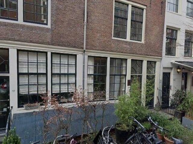 huurwoning for rent Amsterdam Utrechtsedwarsstraat