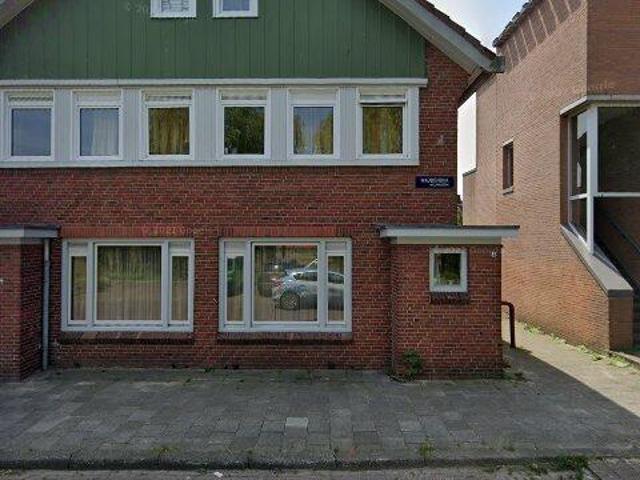 huurwoning for rent Amsterdam Waddendijk