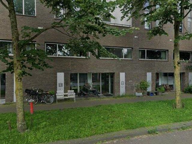 huurwoning for rent Amsterdam Zwanebloemlaan
