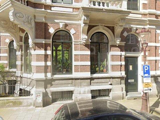 huurwoning for rent Amsterdam Anna van den Vondelstraat
