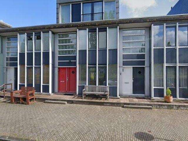 huurwoning for rent Amsterdam Antwerpenbaan