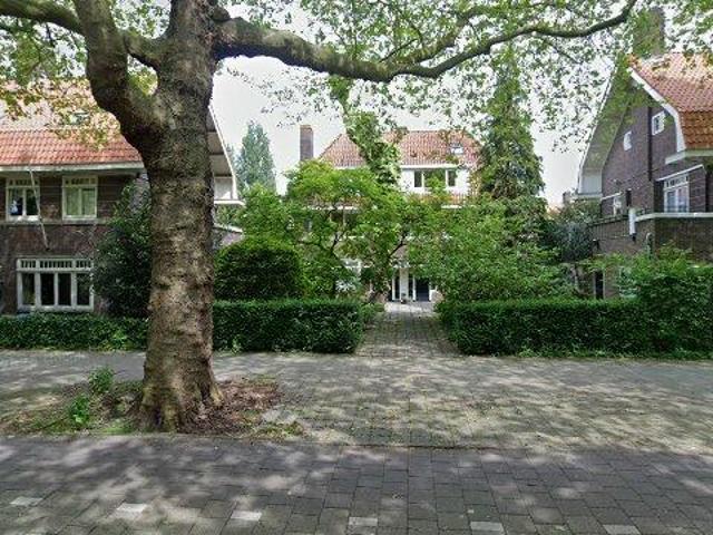 huurwoning for rent Amsterdam Apollolaan