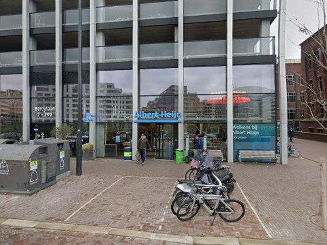 huurwoning for rent Amsterdam Bercylaan