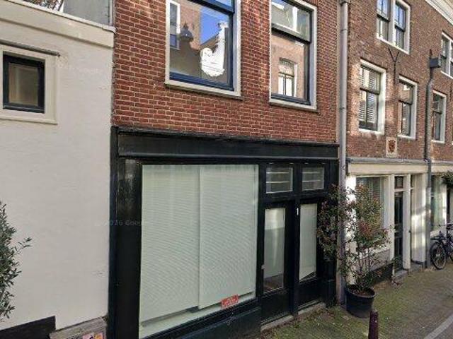 huurwoning for rent Amsterdam Binnen Oranjestraat