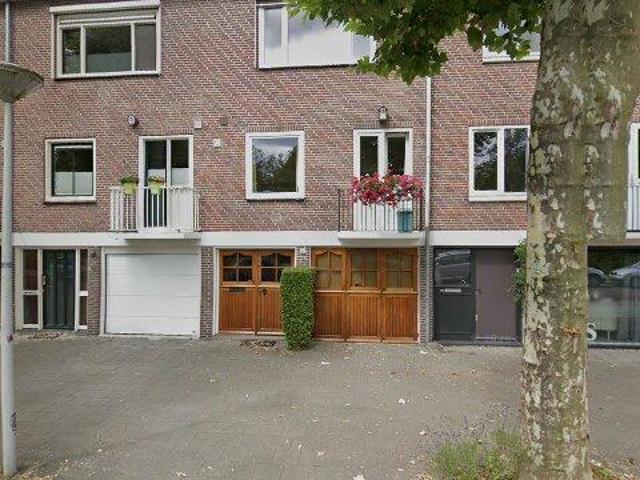 huurwoning for rent Amsterdam Burgemeester Eliasstraat
