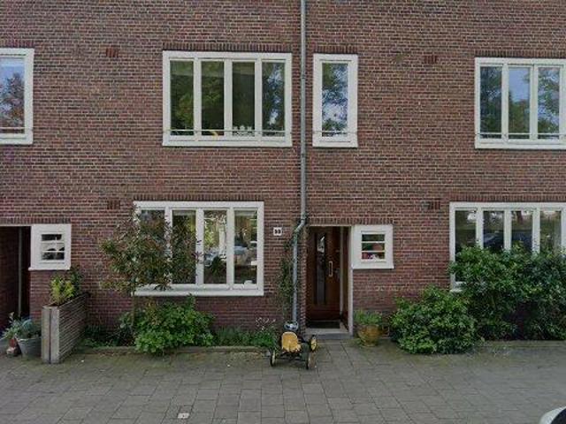 huurwoning for rent Amsterdam Ceramplein
