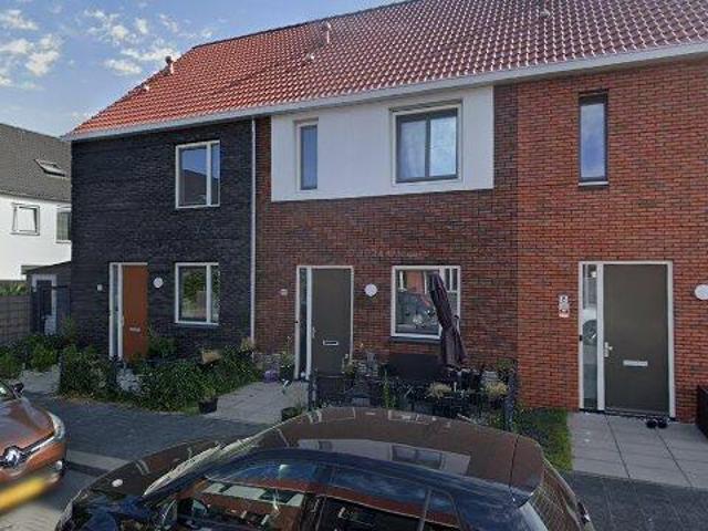 huurwoning for rent Amsterdam Eksteenfontein