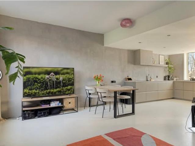 huurwoning for rent Amsterdam Geuzenveld