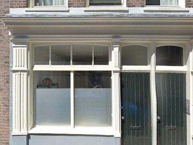 huurwoning for rent Amsterdam Goudsbloemstraat