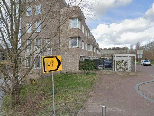huurwoning for rent Amsterdam H. Stolleplantsoen
