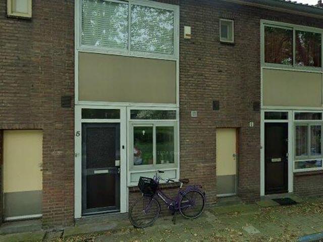 huurwoning for rent Amsterdam Herman Poortstraat
