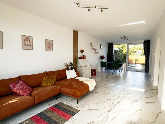 huurwoning for rent Amsterdam Imstenrade