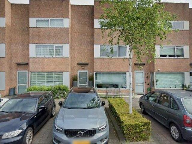 huurwoning for rent Amsterdam Iwan Kantemanplein