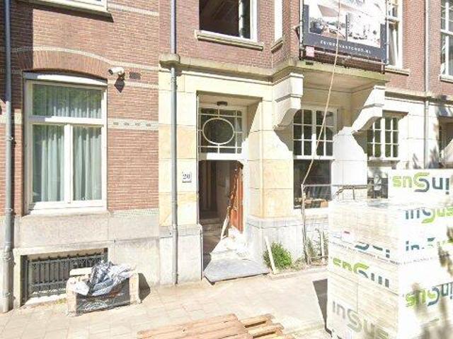 huurwoning for rent Amsterdam Johannes Vermeerstraat