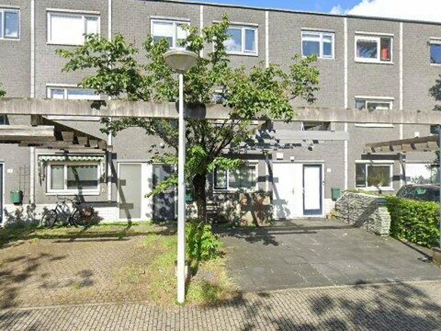 huurwoning for rent Amsterdam Knokkestraat