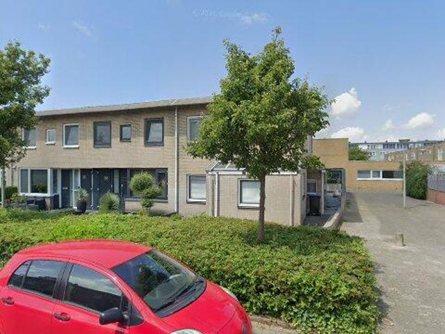 huurwoning for rent Amsterdam La Meye