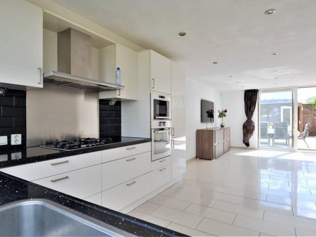 huurwoning for rent Amsterdam Le Tourmalet