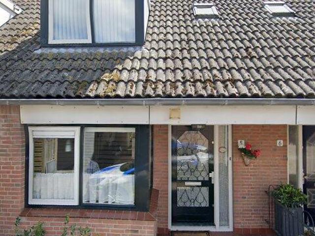 huurwoning for rent Amsterdam Lemoenpad