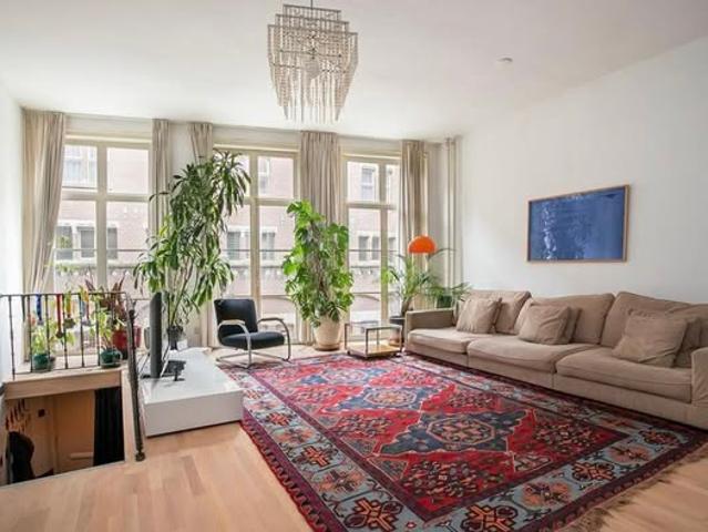 huurwoning for rent Amsterdam Onbekend